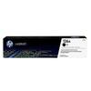 HP 126A Genuine Black Toner Cartridge (CE310A) for HP LaserJet CP1025/LaserJet 100 MFP M175/LaserJet 200 MFP M275