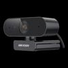 Hikvision DS-E12a 1080p Autofocus USB Webcam with Mic
