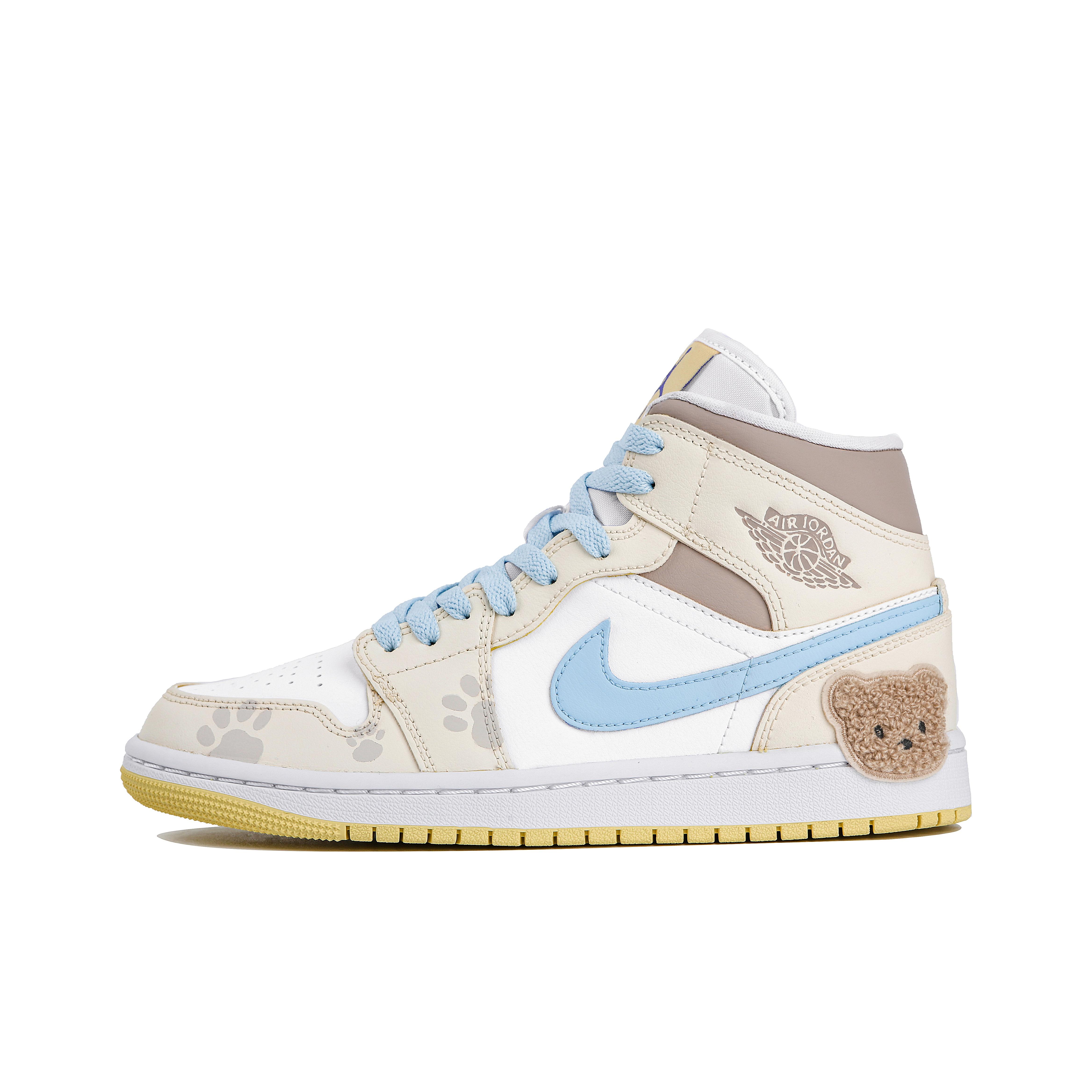 

Jordan Air Jordan 1 Vintage Basketball Shoes Women