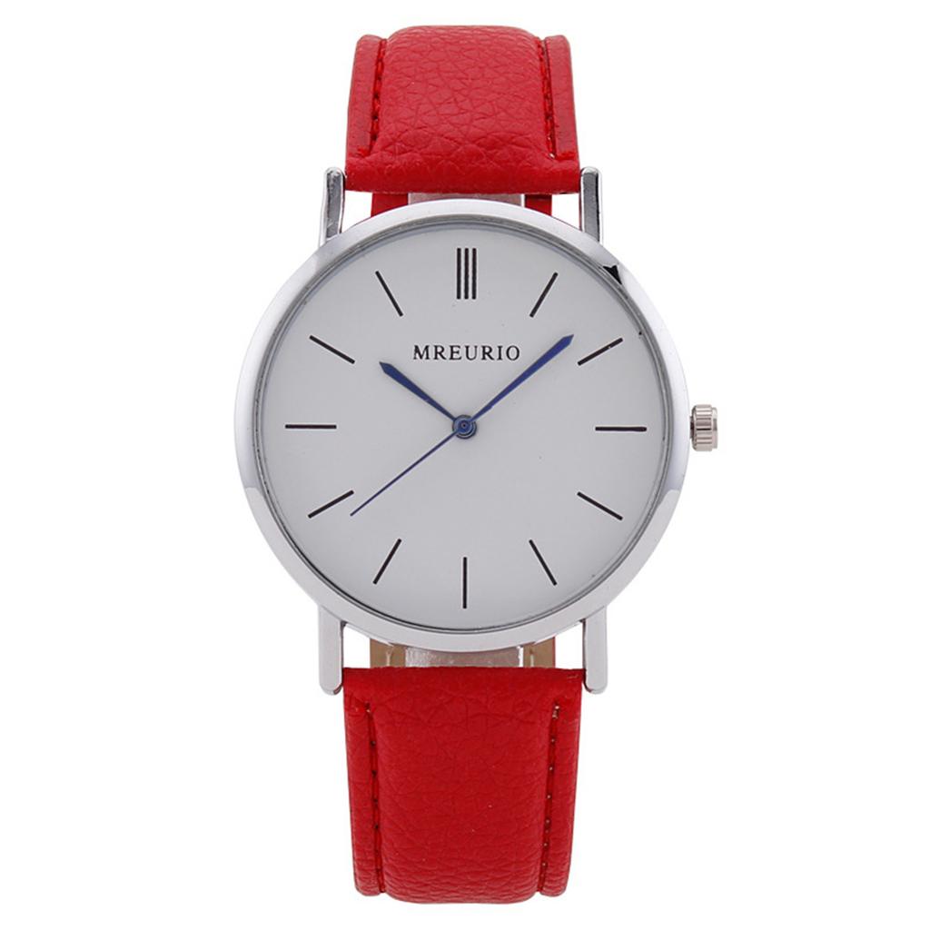 Men's  Luminous Running Alarm Clock Watch