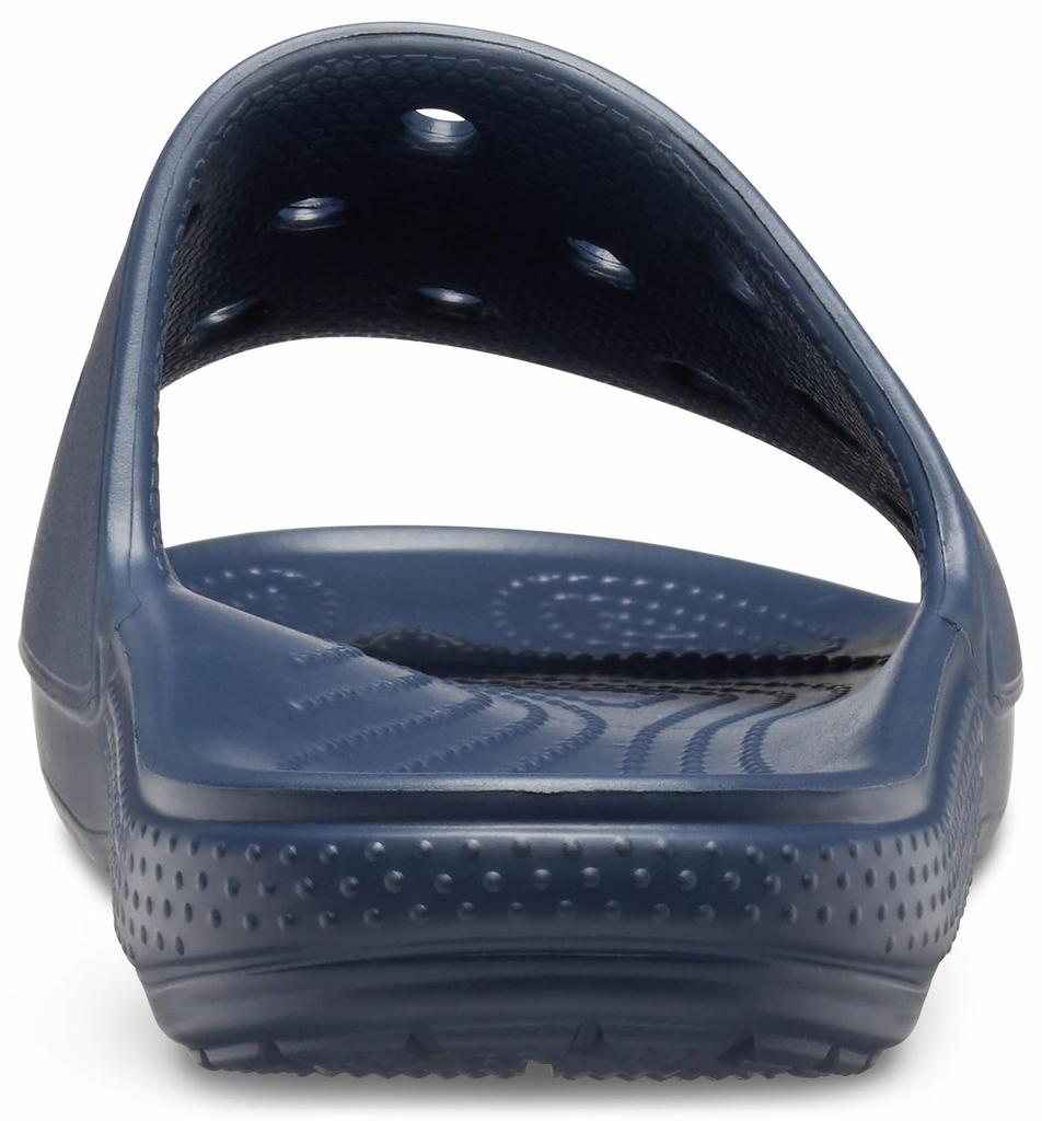 Classic Crocs Slide Size cm [Crocs] Sandals, Navy, 23.0