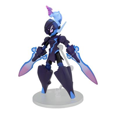 BANDAI SPIRITS Pokémon Plastic Model Collection 57 Select Series Sawblaze Pre-Colored Plastic Model