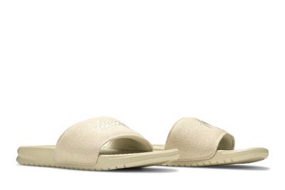 Stussy X Benassi Fossil Stone DH1584-200