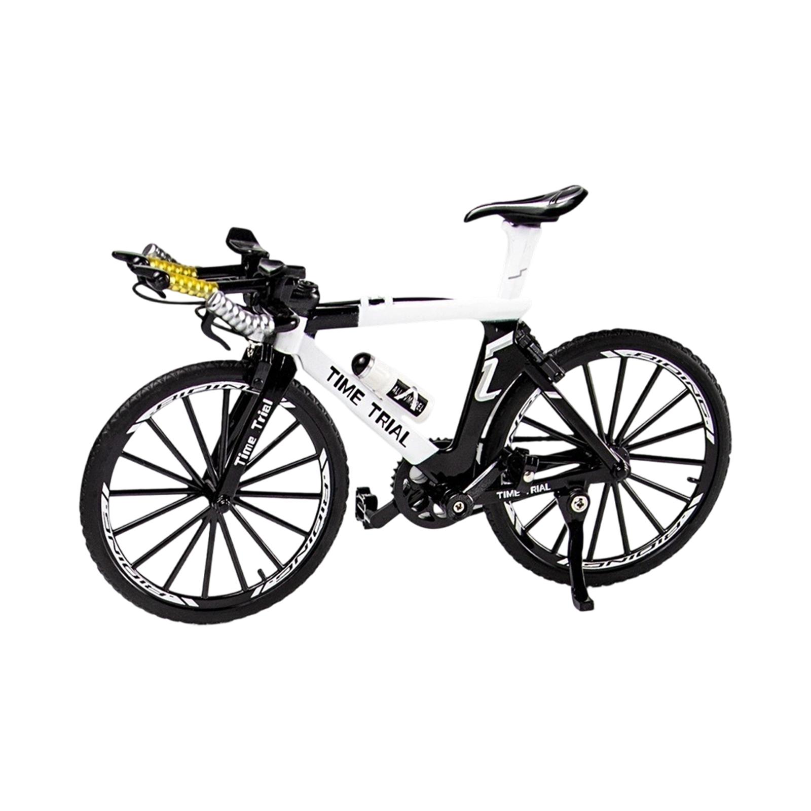 1:8 Scale Alloy Model Simulation  Ornament, Children s  Toy Gift One Size