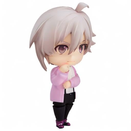 Nendoroid IDOLiSH7 Ten Kujo Non-scale Plastic Painted Movable Figure Resale