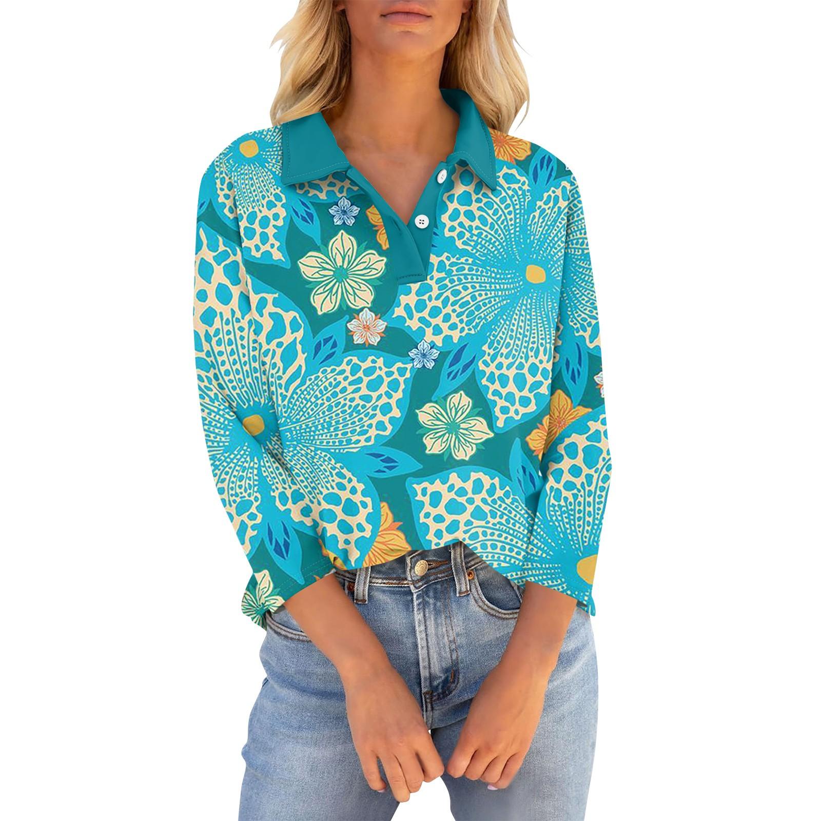 Женские футболки с рукавом 3/4 — фото 4