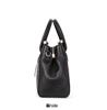 2025 Luxury Women's Genuine Leather Handbag, High-Capacity Stone Pattern Design