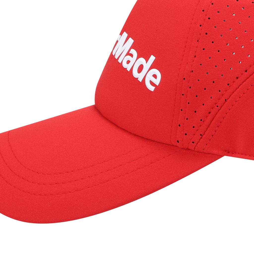 TAYLORMADE APPAREL Men'S Partially Perforated Ball Cap T8031Hn2622-500