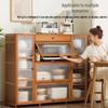 Beifu Modern Kitchen Storage Cabinet
