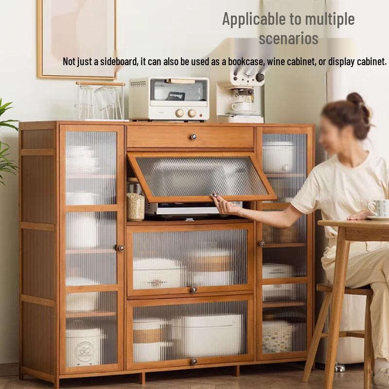 Beifu Modern Kitchen Storage Cabinet