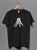 T-shirt Squid Game 222 thème Choong-hee