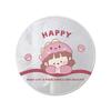 Breathable Fan Safety Protective Mesh Cartoon Mesh Fan Cover Cute Electric Fan Cover  Summer
