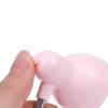 1Pc Mini Led Clamp Reading Lamp Night Lights Read Bedside For Bedroom Study Clip Design Home Portable Book Clip Lamp