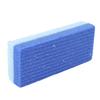 Pumice Stone Callus Remover Professional Callous Dead Skin Removers Scrubber Pedicure Exfoliator for Feet Blue