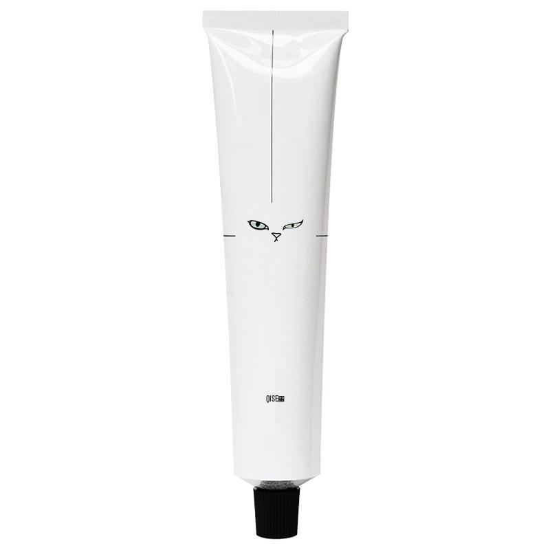 

Hand-Painted Cat Plant Extract Moisturizing Hand & Body Cream for Dry Skin and Peeling Heels