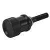 Motorcycle Rear Seat   Secure Aluminum Alloy High Strength Quick Release Seat Screw for R Nine T