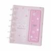 Refillable Photo Card Holder INS Photo Storage Album Card Binder  Trading Card Holder