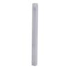 Motion Sensor Light USB Rechargeable Battery Operated 21 LED Cabinet Lights Strip for Wardrobe Cupboard LED Closet Light