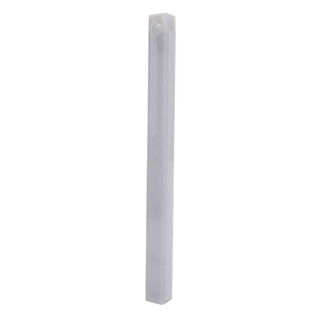 Motion Sensor Light USB Rechargeable Battery Operated 21 LED Cabinet Lights Strip for Wardrobe Cupboard LED Closet Light