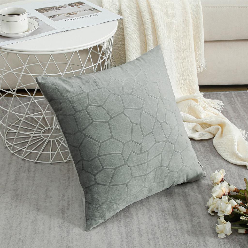 soft cushion covers