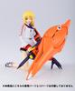 TAMASHII NATIONS Armor Girls Project Charlotte Dunois (Uniform ver.)