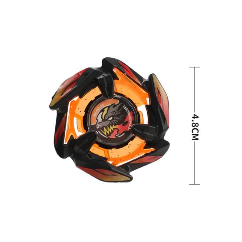 Southeast Asia Bx Series Defense Alloy Battle Top With Hand Spin For Collectors And Kids