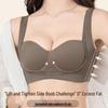 Wireless Seamless Lift-Up Vest for Women - Breathable, Anti-Sagging & Reduces Side Fat