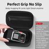 Mini Street Photography Kit Storage Bag for DJI Osmo Action 3/4/5 Pro Action Camera Accessories