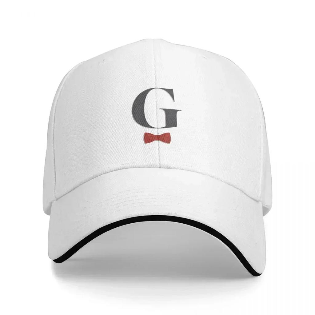 Dappa G (Kein Hintergrund) Kappe Baseballkappe Pelzmütze Rave Damenmütze Unisex