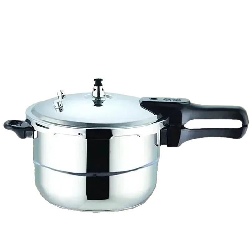 

OLOEY Explosion-Proof Stainless Steel Pressure Cooker
