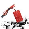 JP Hobby ER-150 Alloy Electric Retractable System Controller 2S Power Supply RC Accessory