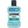[3 Large Bottles] Listerine Cool Mint Zero Mouthwash, Mild, 1000mL X 3 Bottles (4901730160117-3)