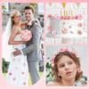 50/90Pcs Mini Random Artificial Silk Flower Heads For Home Room Decoration Fake Rose Peony DIY Wreath Mother's Day Wedding Decor