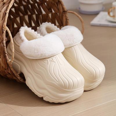 Sapatos de mulher – Pantufas para mulheres
