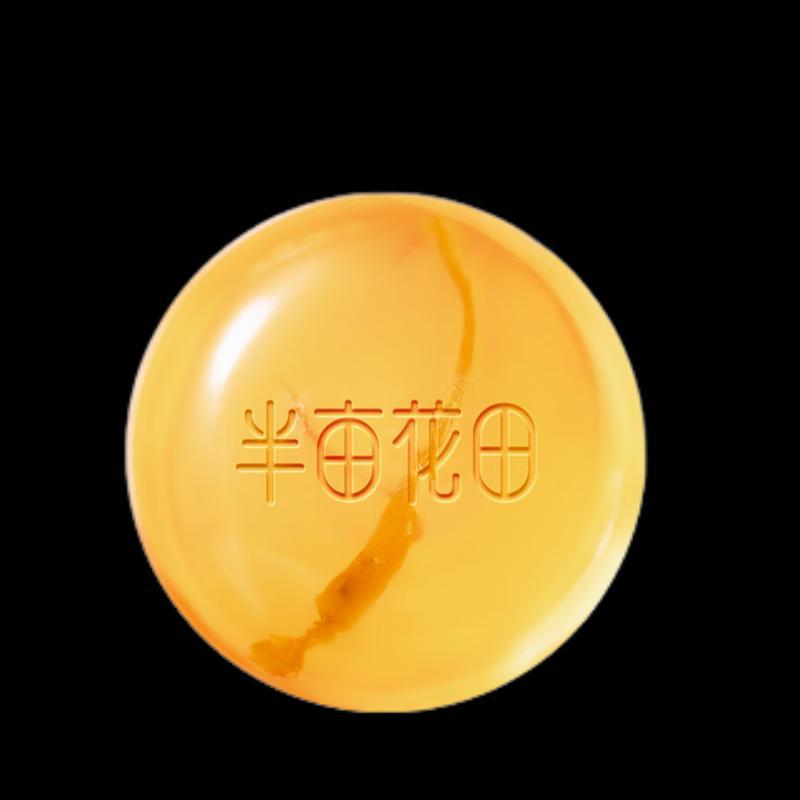 

Half Acre Flower Field Sophora Anti-Mite Soap