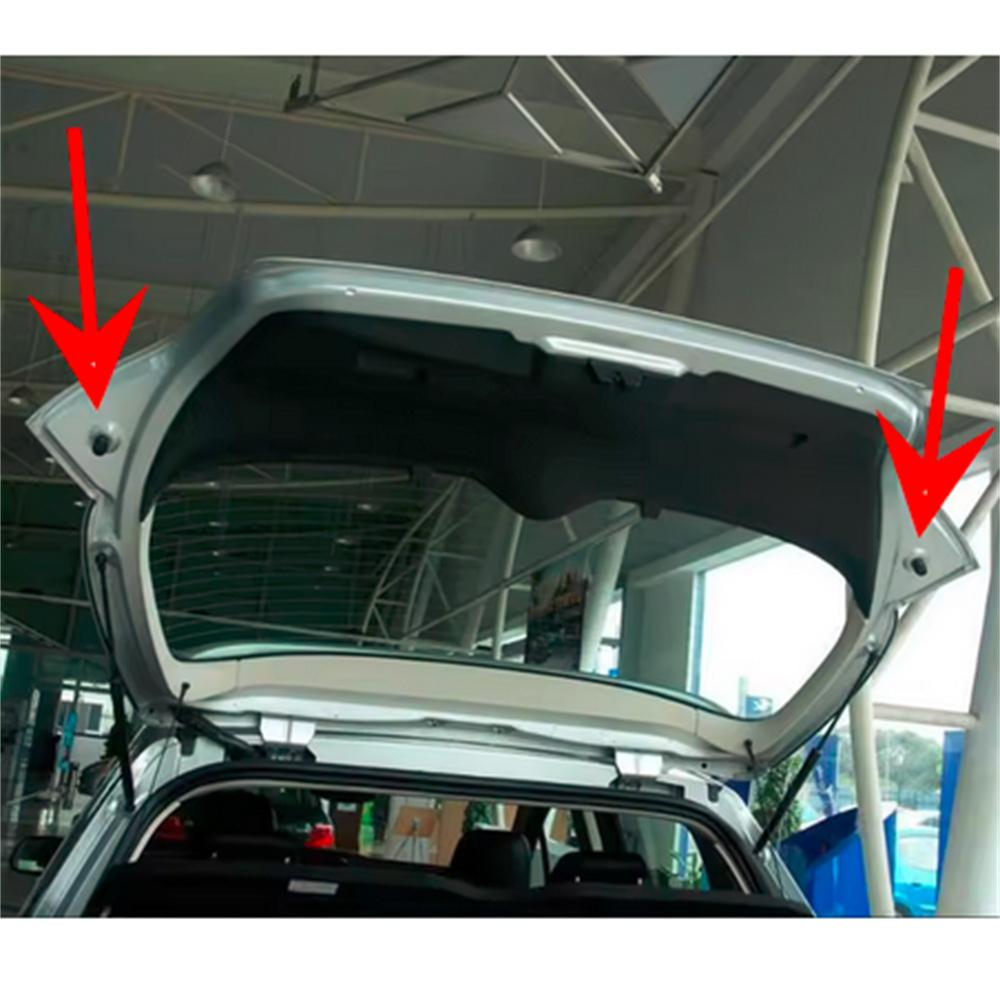 

2x Trunk Buffer for 307