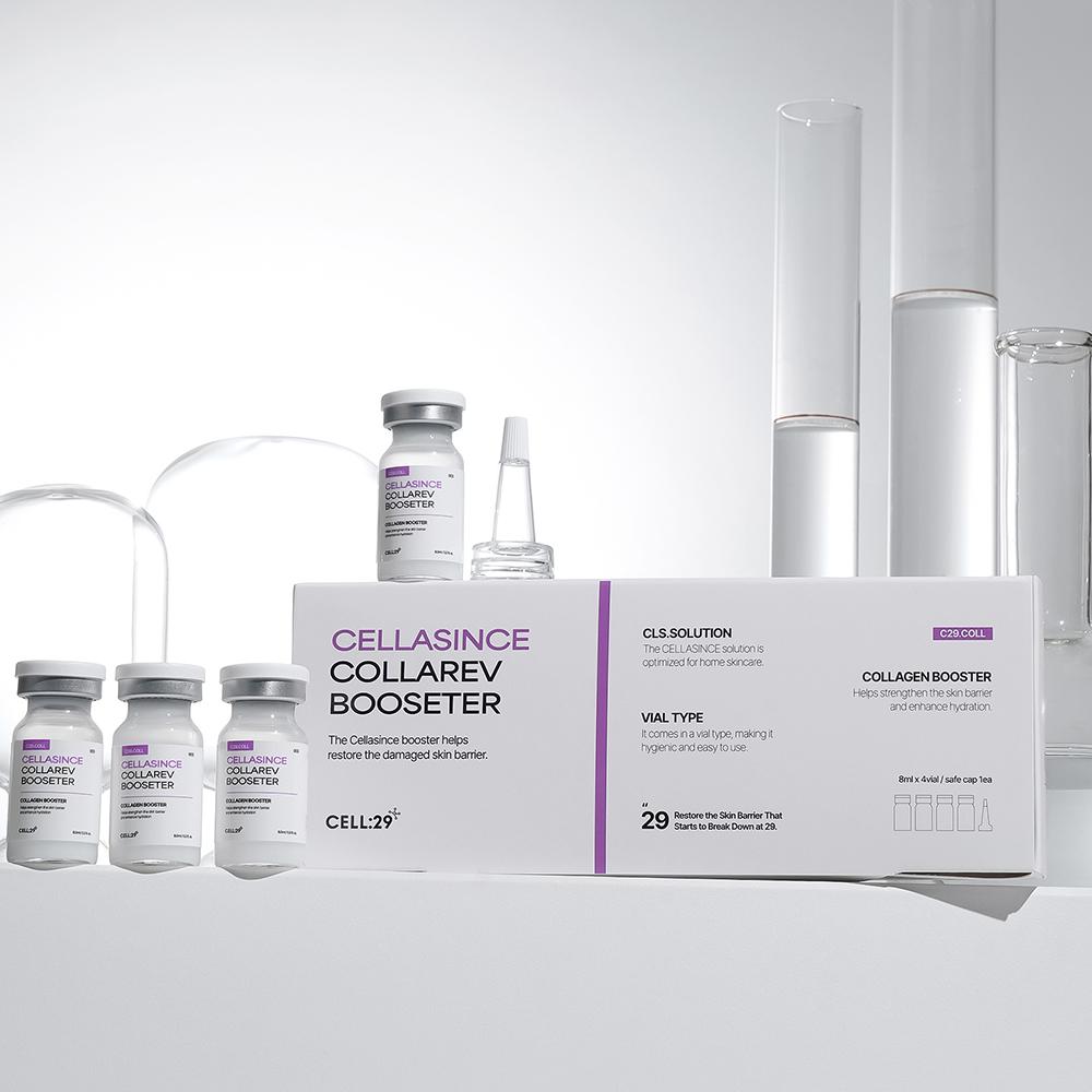 CELL29 Cellasyns Collarev Lifting Booster