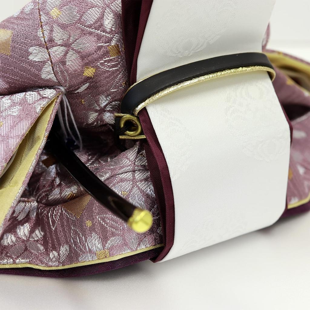 Hina Hina Storage Prince Storage Prince Costume Clothes Width 55 x Depth 38 x Height cm VHS2501Z Dolls, Dolls, Decoration, Decoration, Decoration,