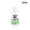 Kunststoff-Renovierer, 20–100 ml, HVIERO 24, Beschichtung für Auto-Kunststoff/Gummi-Reparatur, Reinigung, Wiederherstellung, Glanz, schwarzer Glanz, Versiegelung, Aufhellung, Runderneuerung