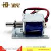Mekanik ekipman – Solenoid valfler