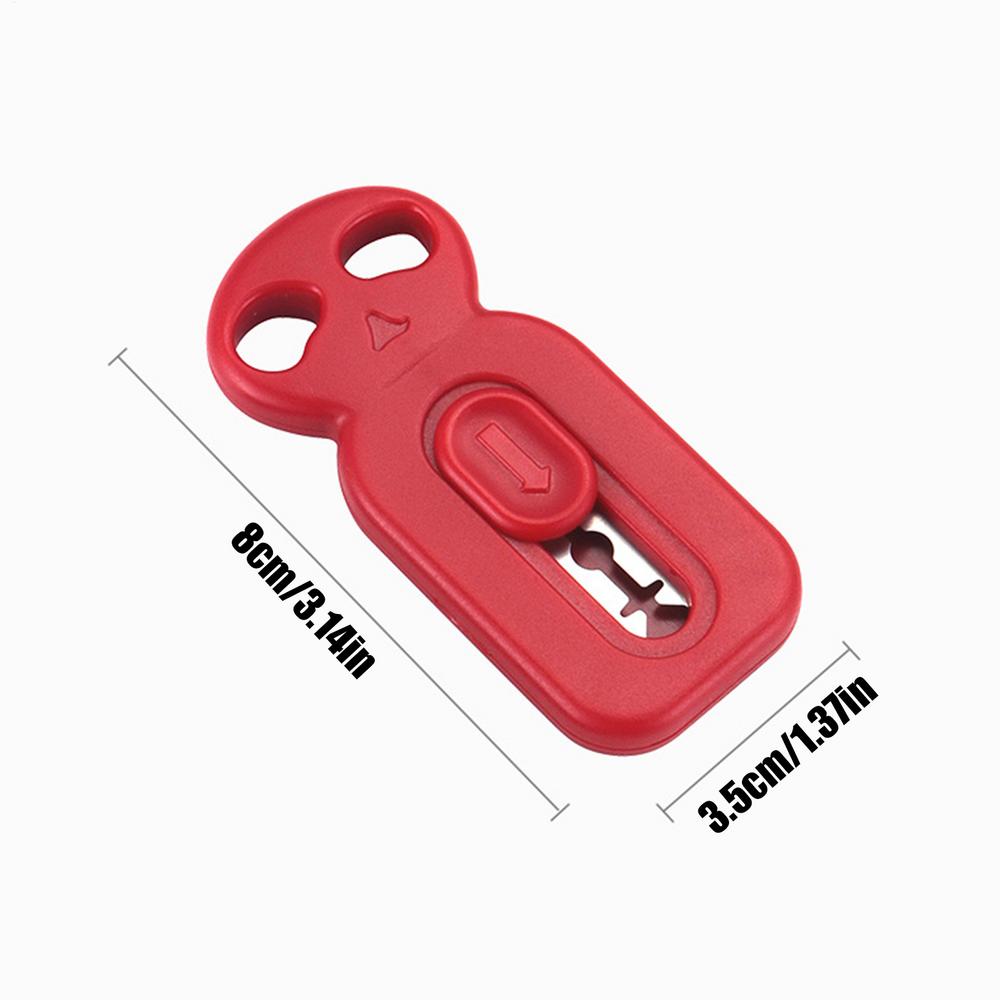 New Bread Lame Anti-Slip Handle Ergonomic Dough Scorer Baking Supplies Bread Lame Bakers Lame Dough Scoring Knife Kitchen Tools