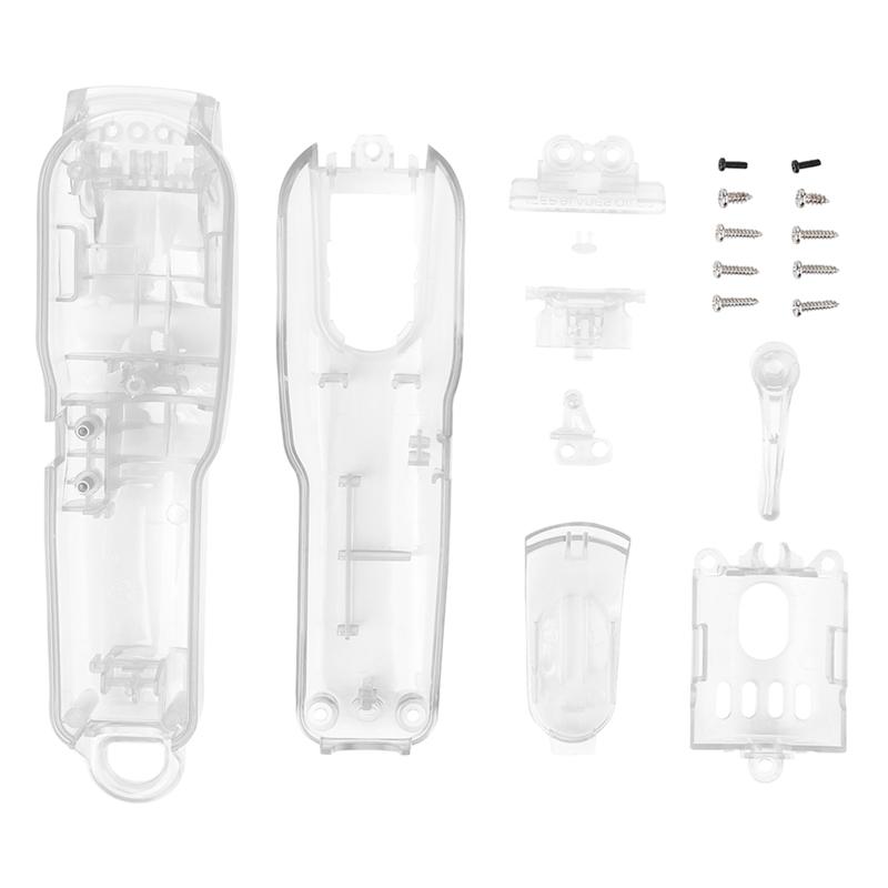 Electric Hair Clipper for shell Kit Barber Shop Hair Styling Cordless Trimmer DIY Housing Cover fit for WAHL 8148 Drop Shipping