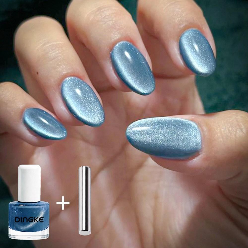 DKM13 Manicure Women`s Summer Foot Nail