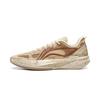 LiNing Ultralight Wildspeed Basketball Shoes Men sneakers Tea-Brown ABAW005-26