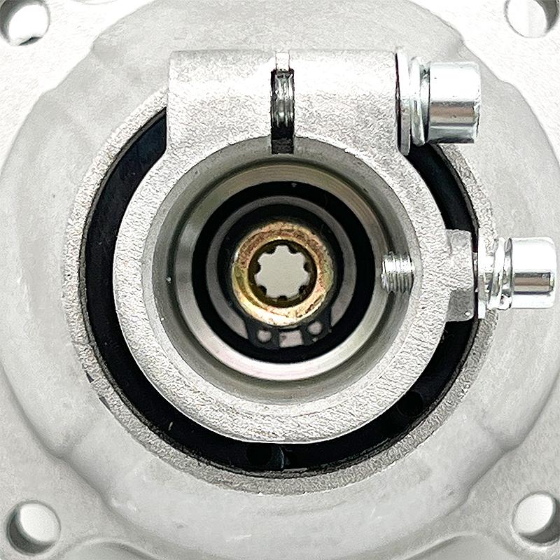 Ersatz-Universal-Ausgangsblock, 26 mm, 28 mm, 7 Zähne, 9 Zähne, für Benzin-Freischneider