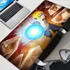 Mouse Pad Gaming Accessories Gabinete Gamer PC Computer Desk Mat Large XXL Keyboard Naruto Tablet Anime Durable Mousepad