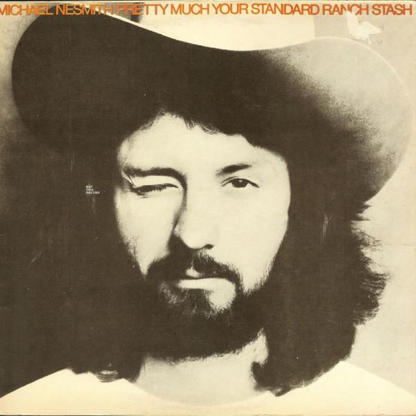 

Виниловая пластинка MICHAEL NESMITH Pretty Much Your Standard Ranch Sta ILPS9440 PACIFIC ARTS 1977 UK КантриФолк Б/у