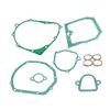 Motorcycle Crankcase Engine Cover Gasket KIts For Suzuki GSF600 GSF600S Bandit 600 1996-2004