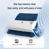 OET OES3005 A4 High-Speed Duplex Document Scanner CN Plug (adapter Included)