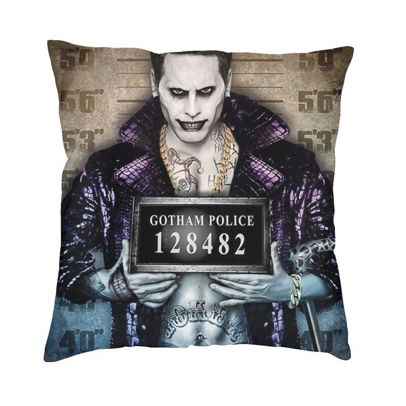 

Michael Myers Halloween Horror Movie Serial Killer Square Throw Pillow Case Home Decorative 3D Two Side Print Cushion Cover Sofa 30x30cm 12x12in